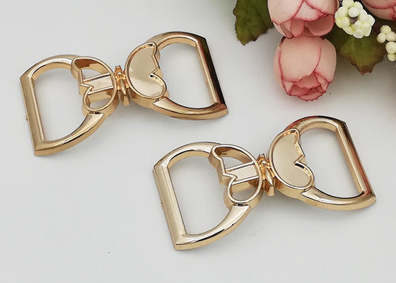 China 60*30mm Size Plastic Shoe Buckles for gifts shoe, ladies shoe,Shoe decoration Shoe Buckles Accessories leverancier